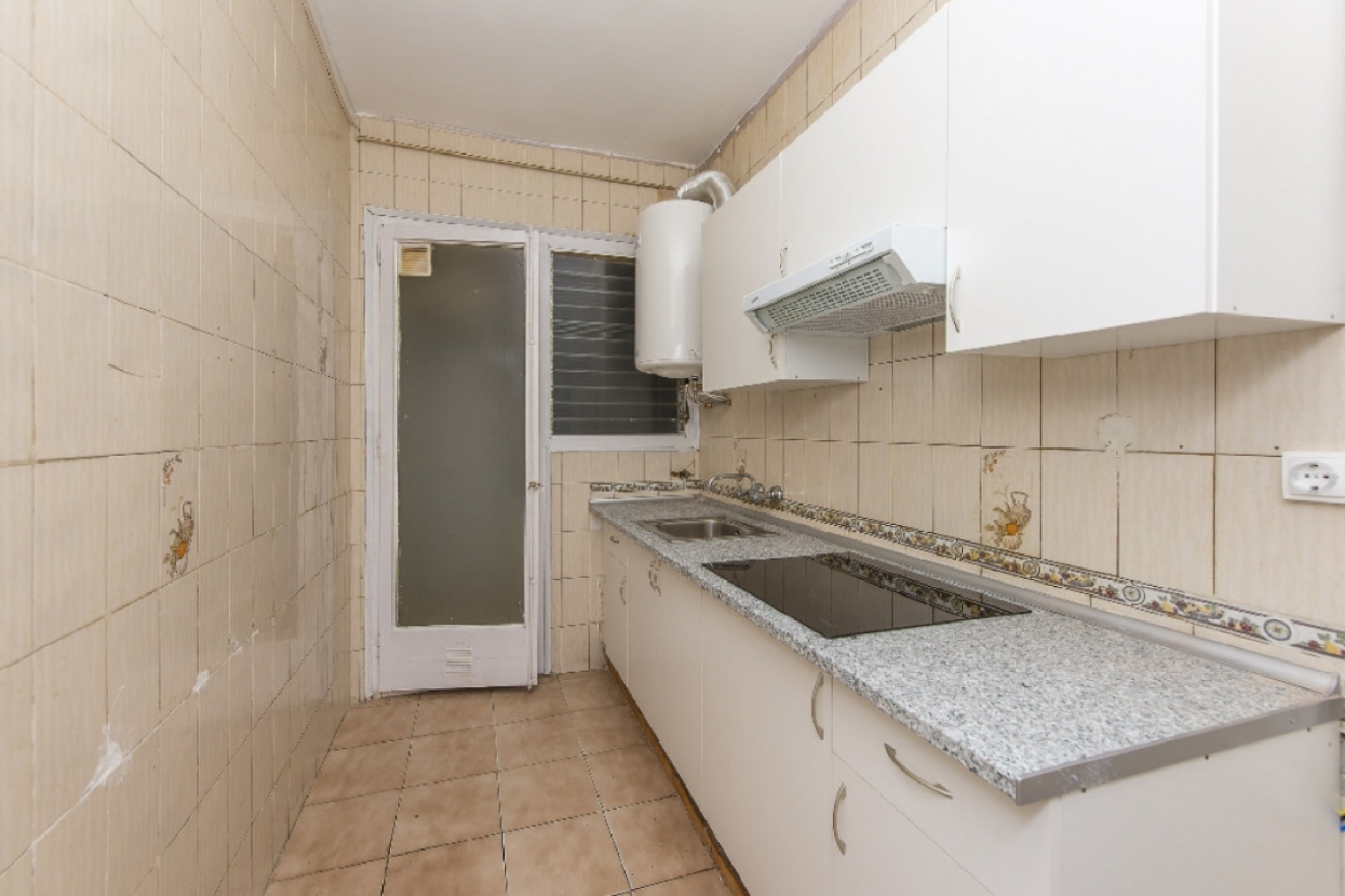 till salu lägenhet Sant Cugat Del Vallès Vallès Occidental 2