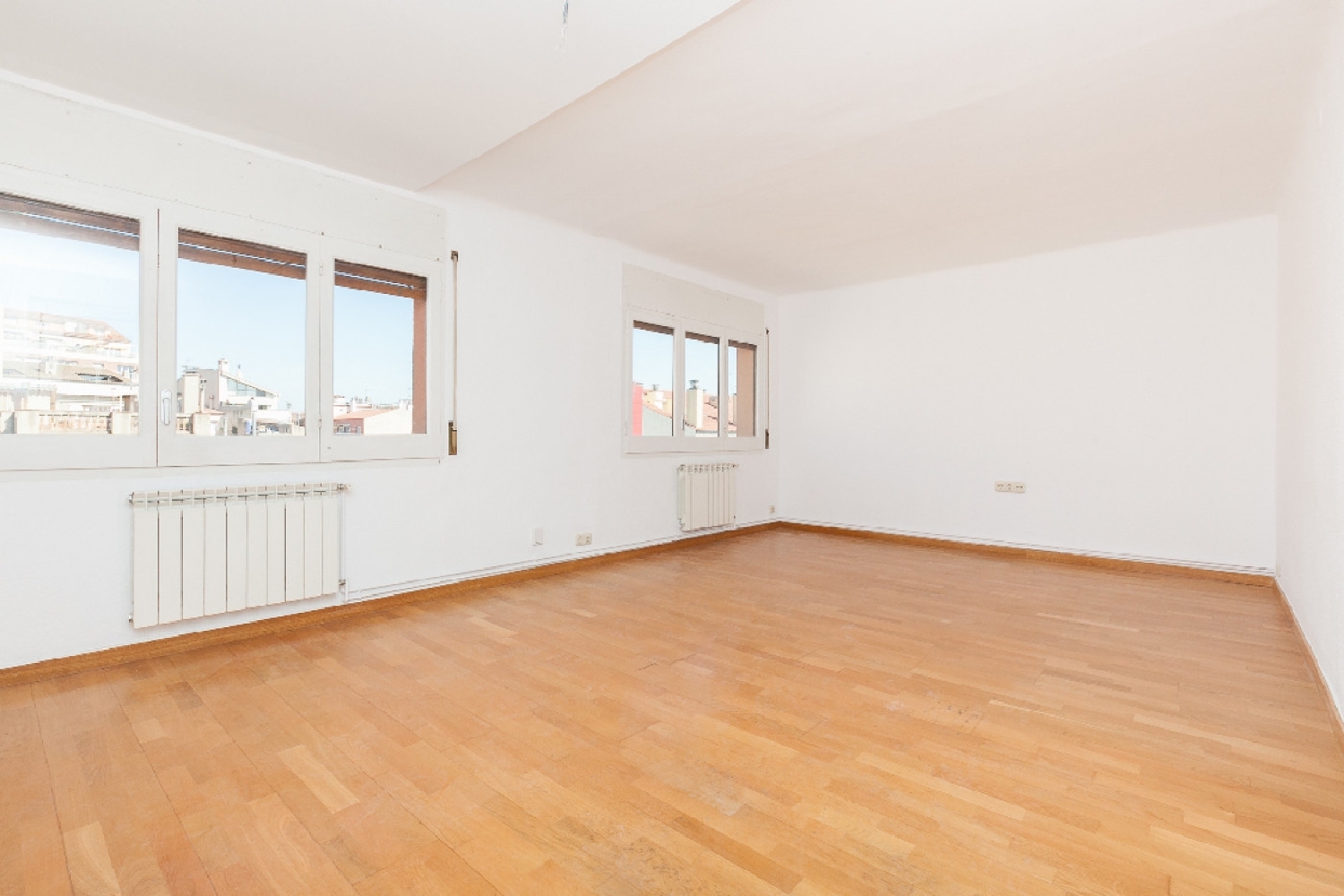  till salu lägenhet Sant Cugat Del Vallès Vallès Occidental 5