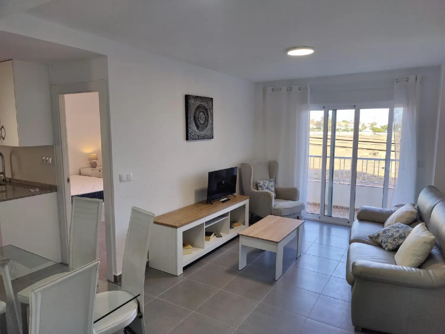  till salu lägenhet Sant Cugat Del Vallès Vallès Occidental 1