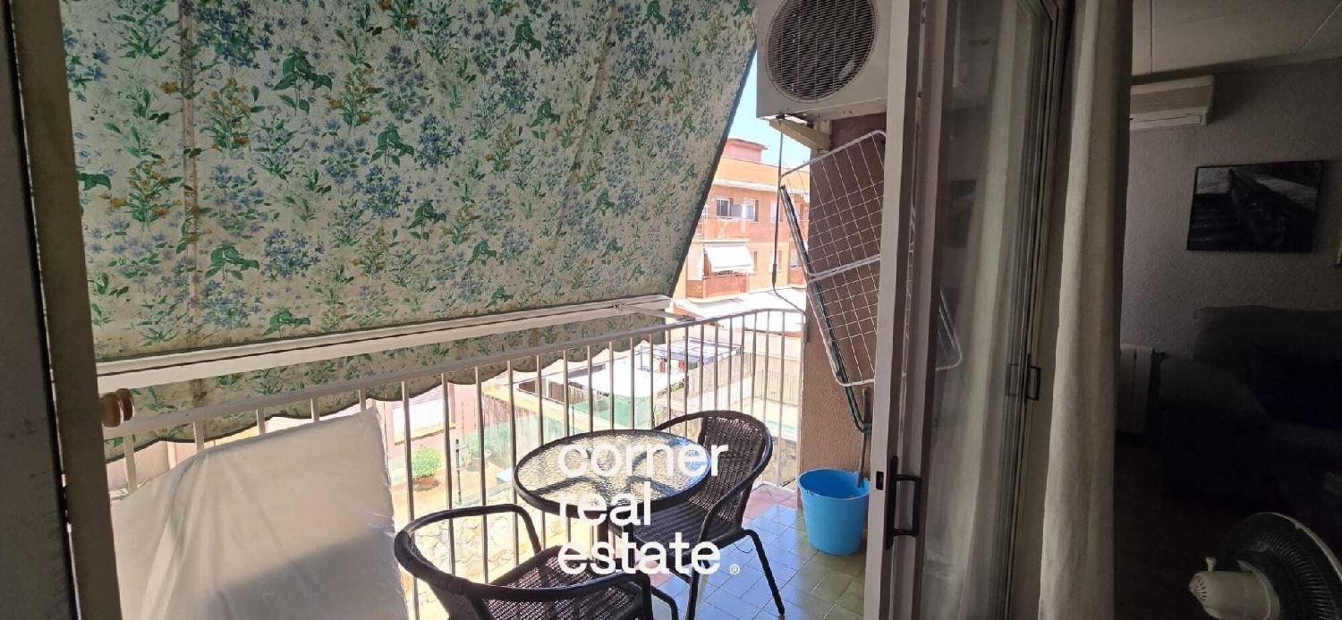 till salu lägenhet Sant Cugat Del Vallès Vallès Occidental 3