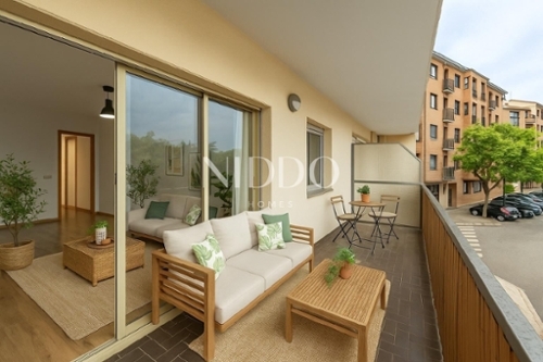 Sant Cugat Del Vallès Vallès Occidental lägenhet foto 6219391