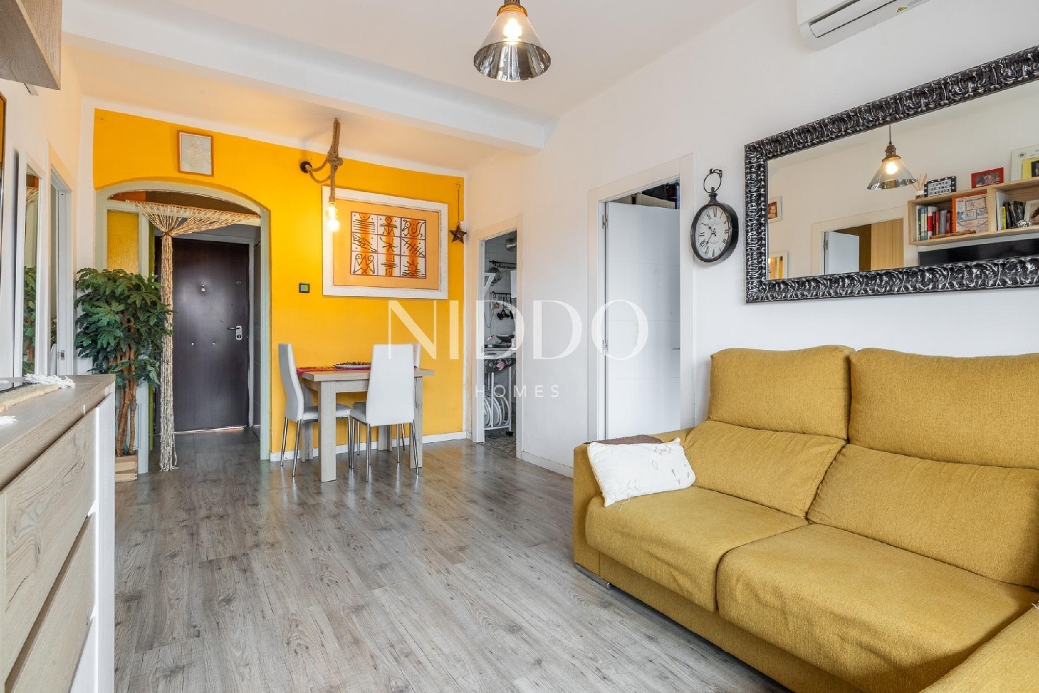 till salu lägenhet Sant Cugat Del Vallès 08173 Vallès Occidental 5