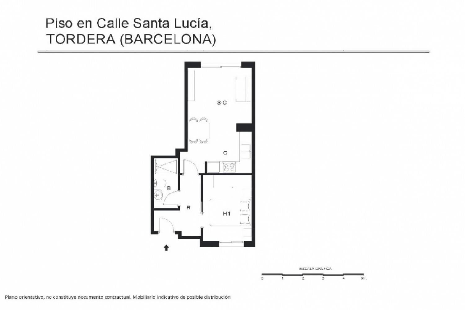  en venta apartamento Urbanitzacio Roca-Rossa Maresme 8