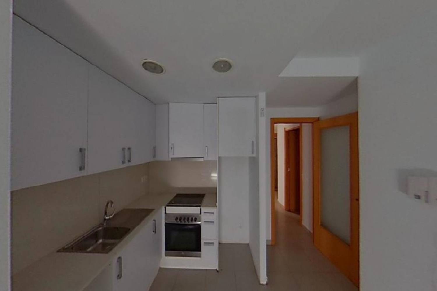 en venta apartamento Urbanitzacio Roca-Rossa Maresme 2