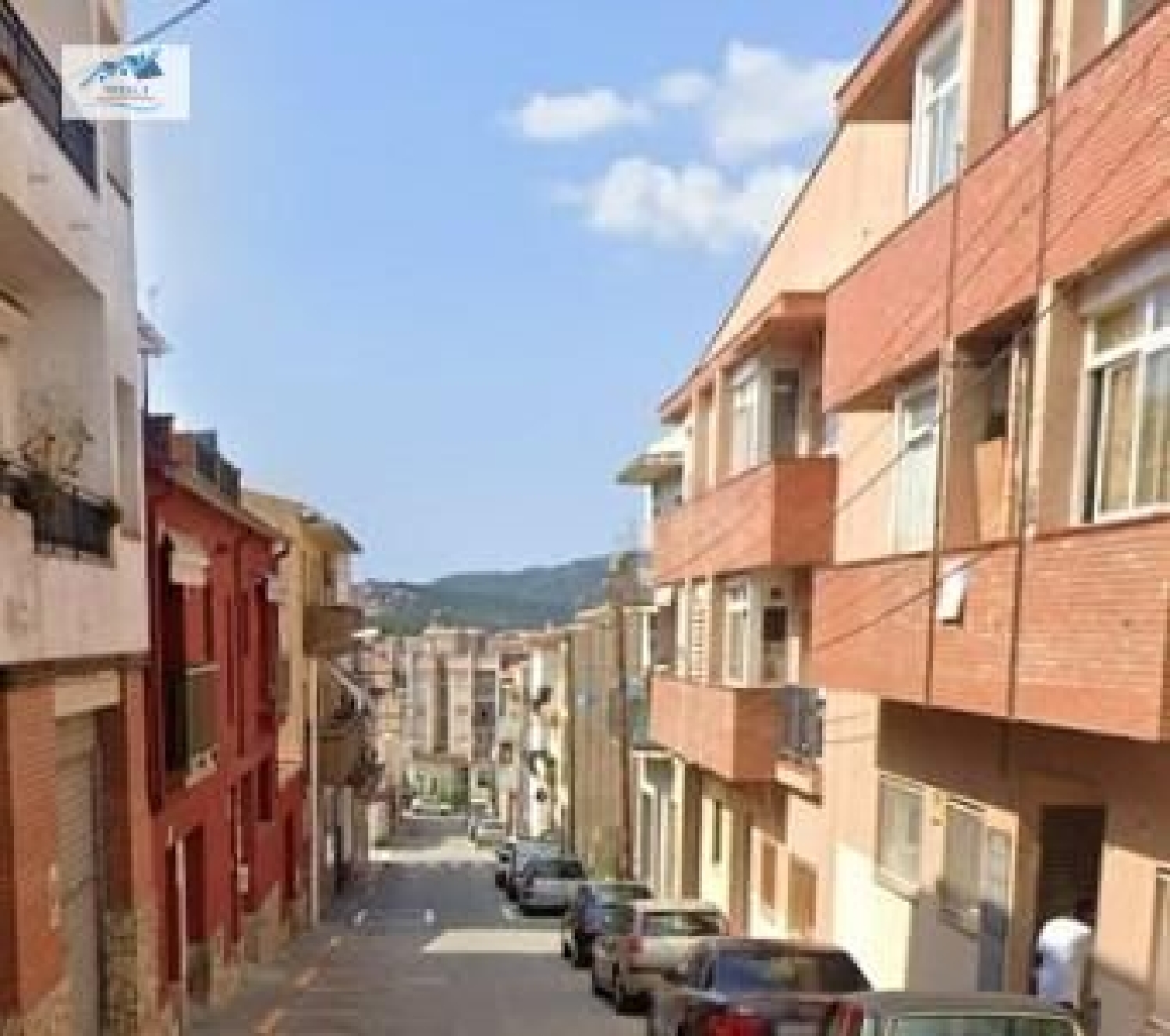 till salu lägenhet Urbanitzacio Tordera Parc Maresme 2