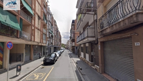 Sant Feliu Vallès Oriental lägenhet foto 6253769