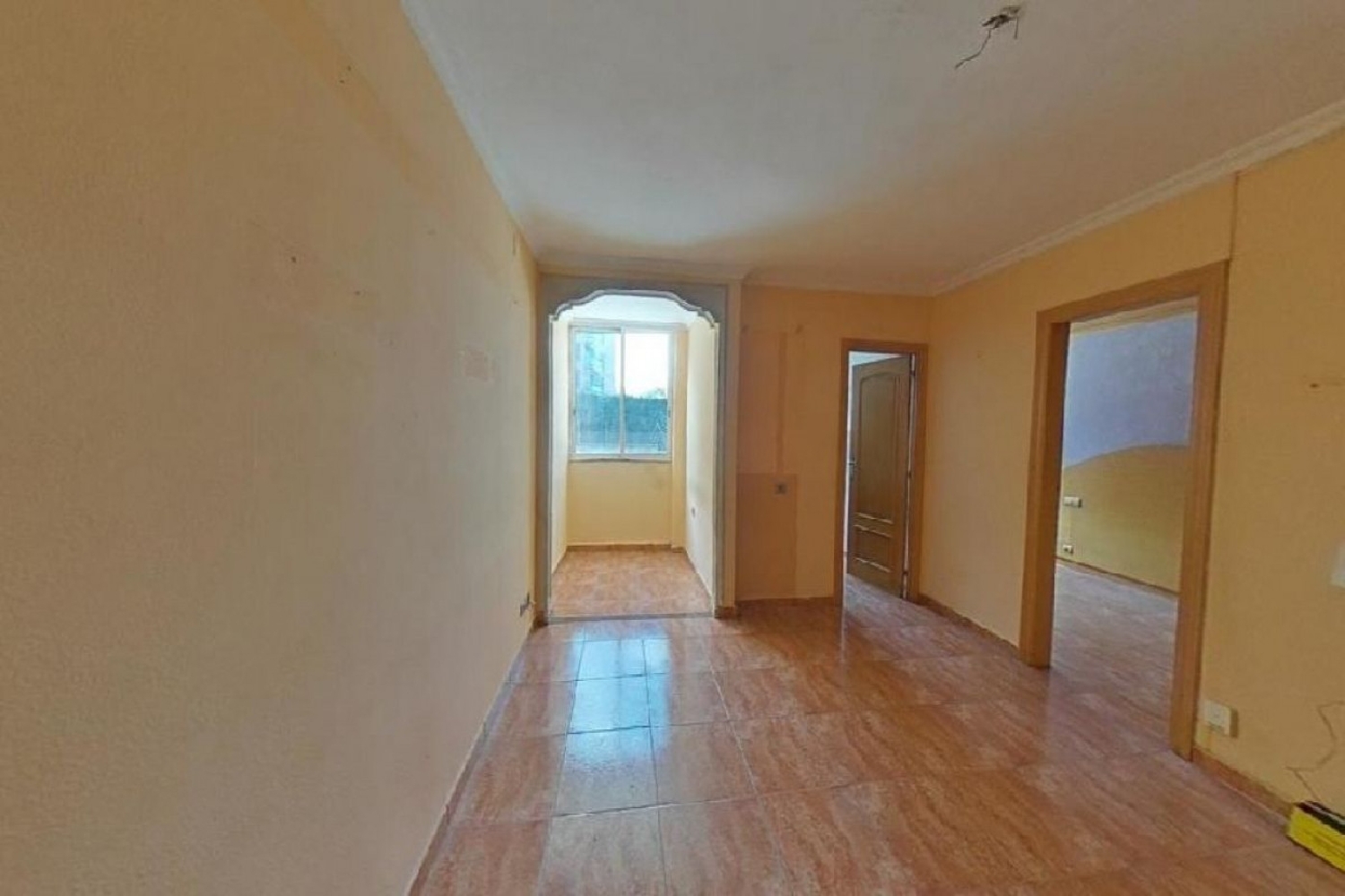  till salu lägenhet Sant Feliu De Llobregat Baix Llobregat 1