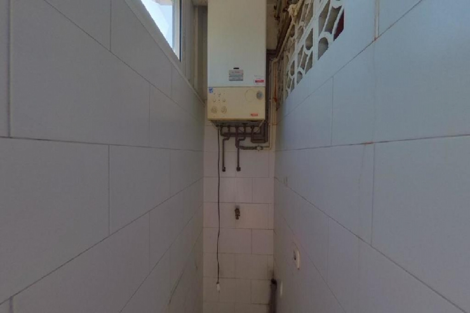 till salu lägenhet Sant Feliu De Llobregat Baix Llobregat 2