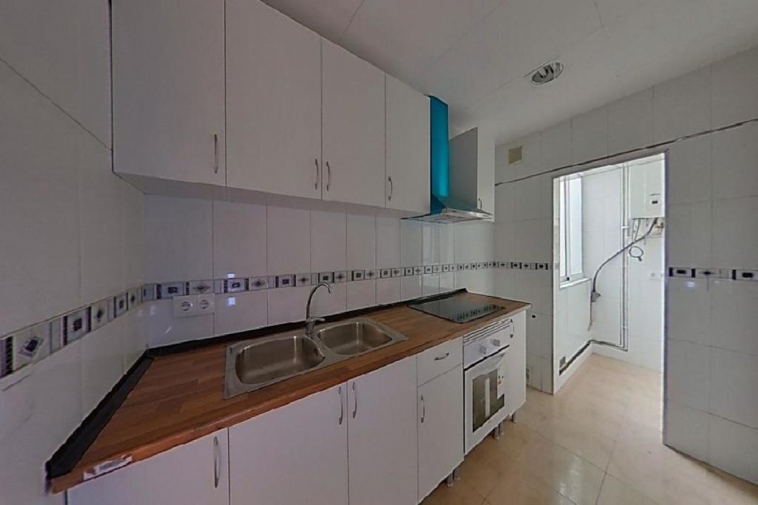 till salu lägenhet Sant Feliu De Llobregat Baix Llobregat 3