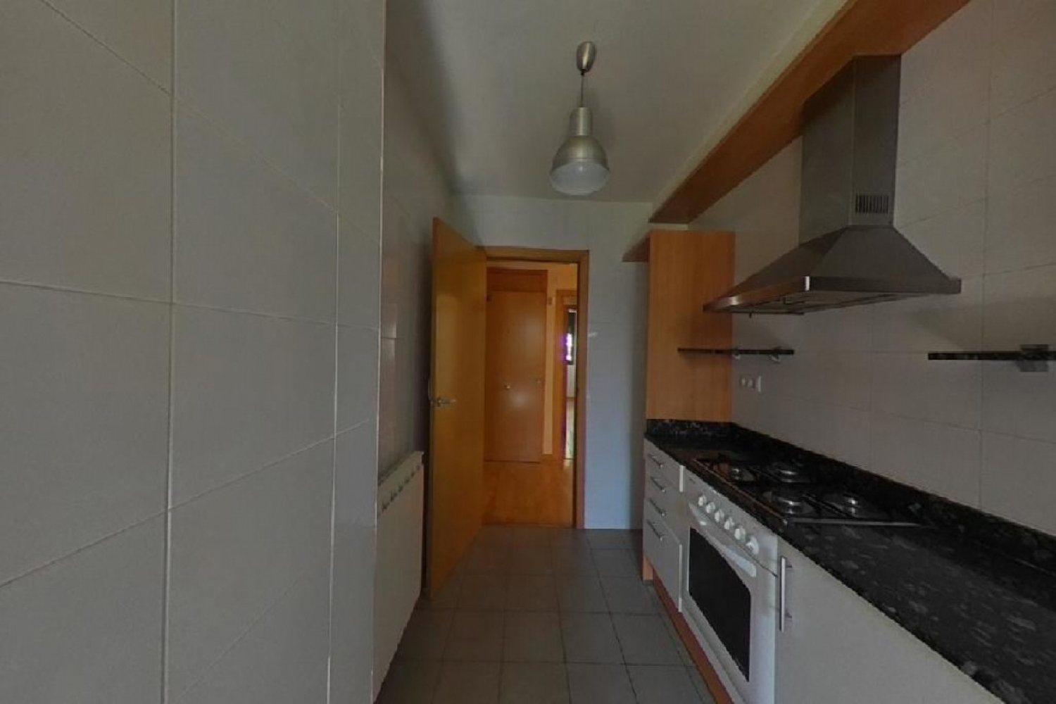 till salu lägenhet Sant Feliu De Llobregat Baix Llobregat 2