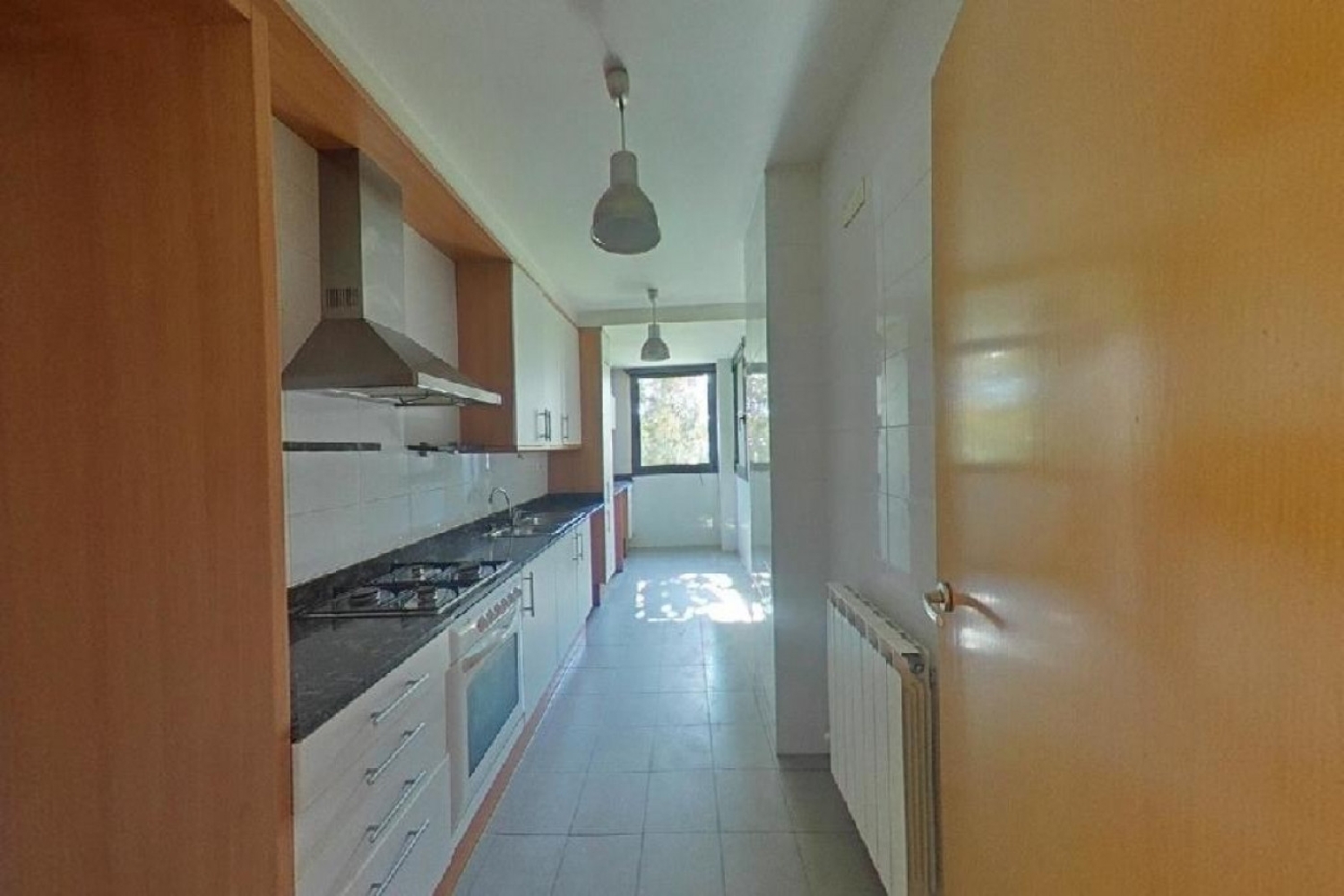 till salu lägenhet Sant Feliu De Llobregat Baix Llobregat 3
