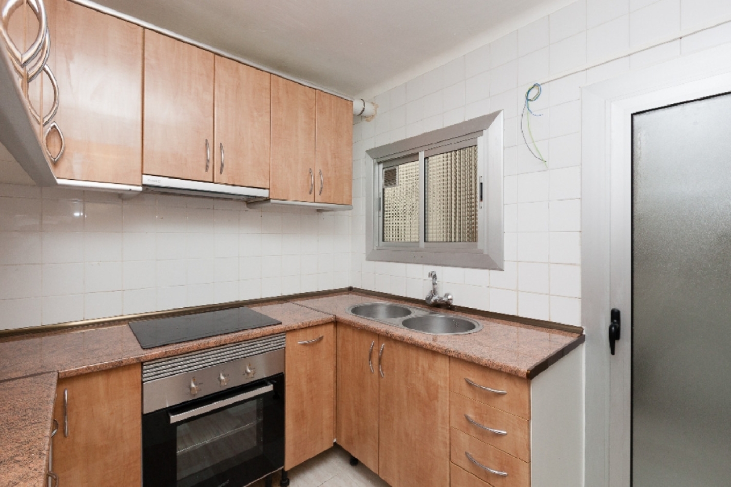 till salu lägenhet Sant Feliu De Llobregat Baix Llobregat 3