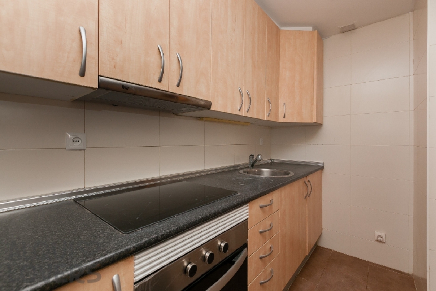 till salu lägenhet Sant Feliu De Llobregat Baix Llobregat 2