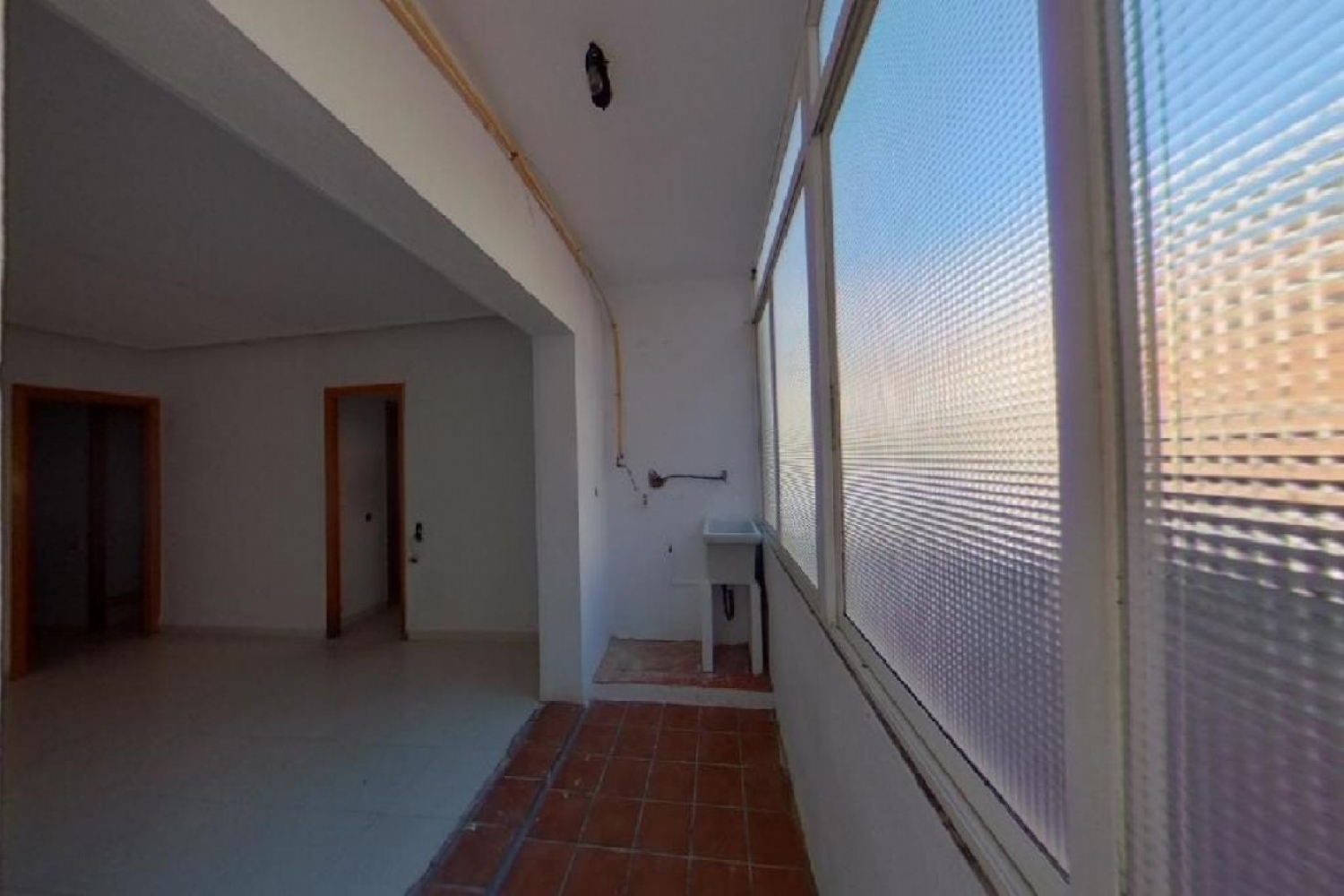 till salu lägenhet Sant Feliu Racó Vallès Occidental 3