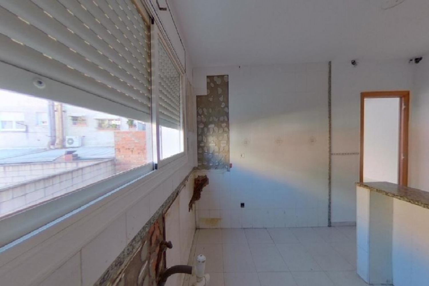  till salu lägenhet Sant Feliu Racó Vallès Occidental 5