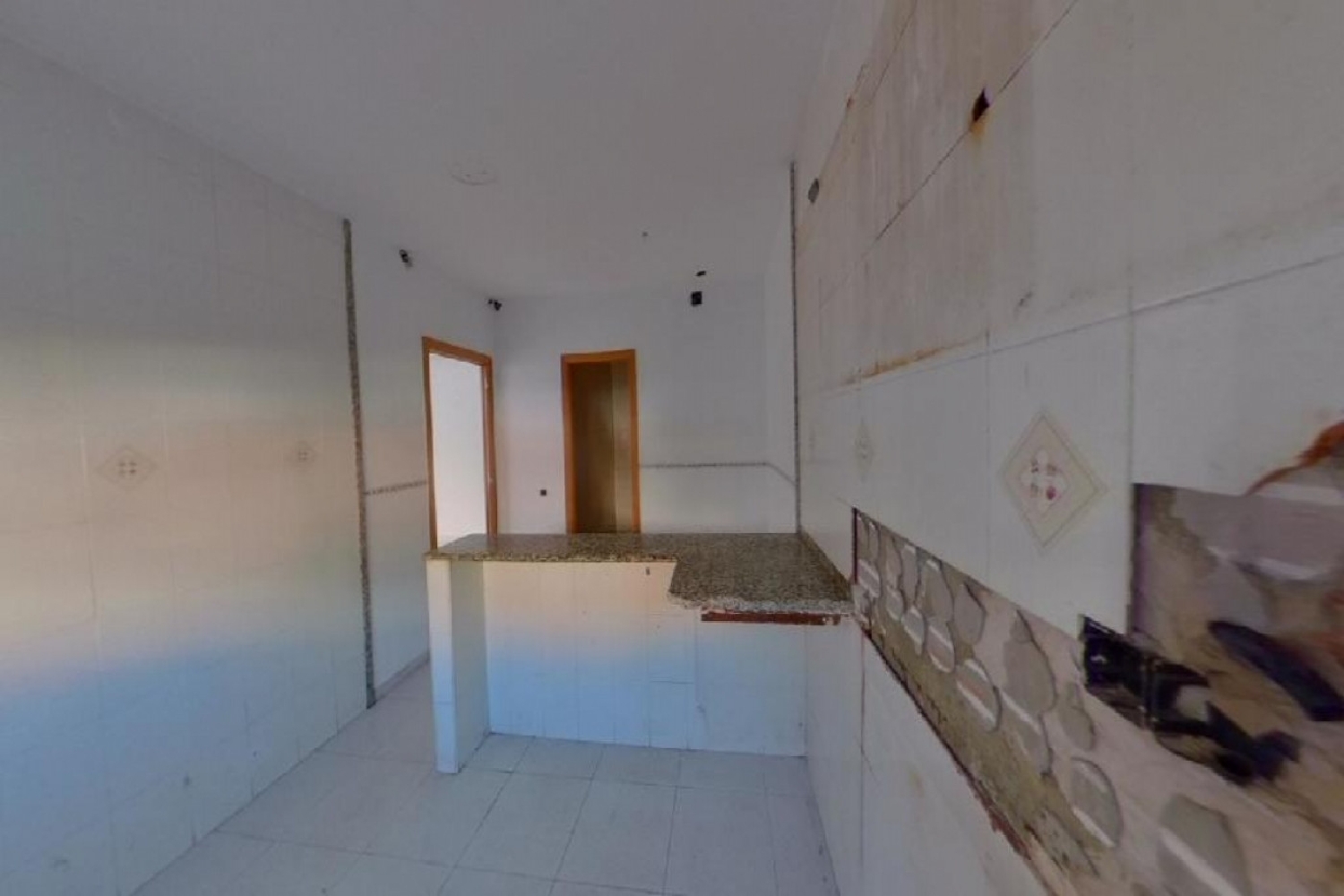  till salu lägenhet Sant Feliu Racó Vallès Occidental 4