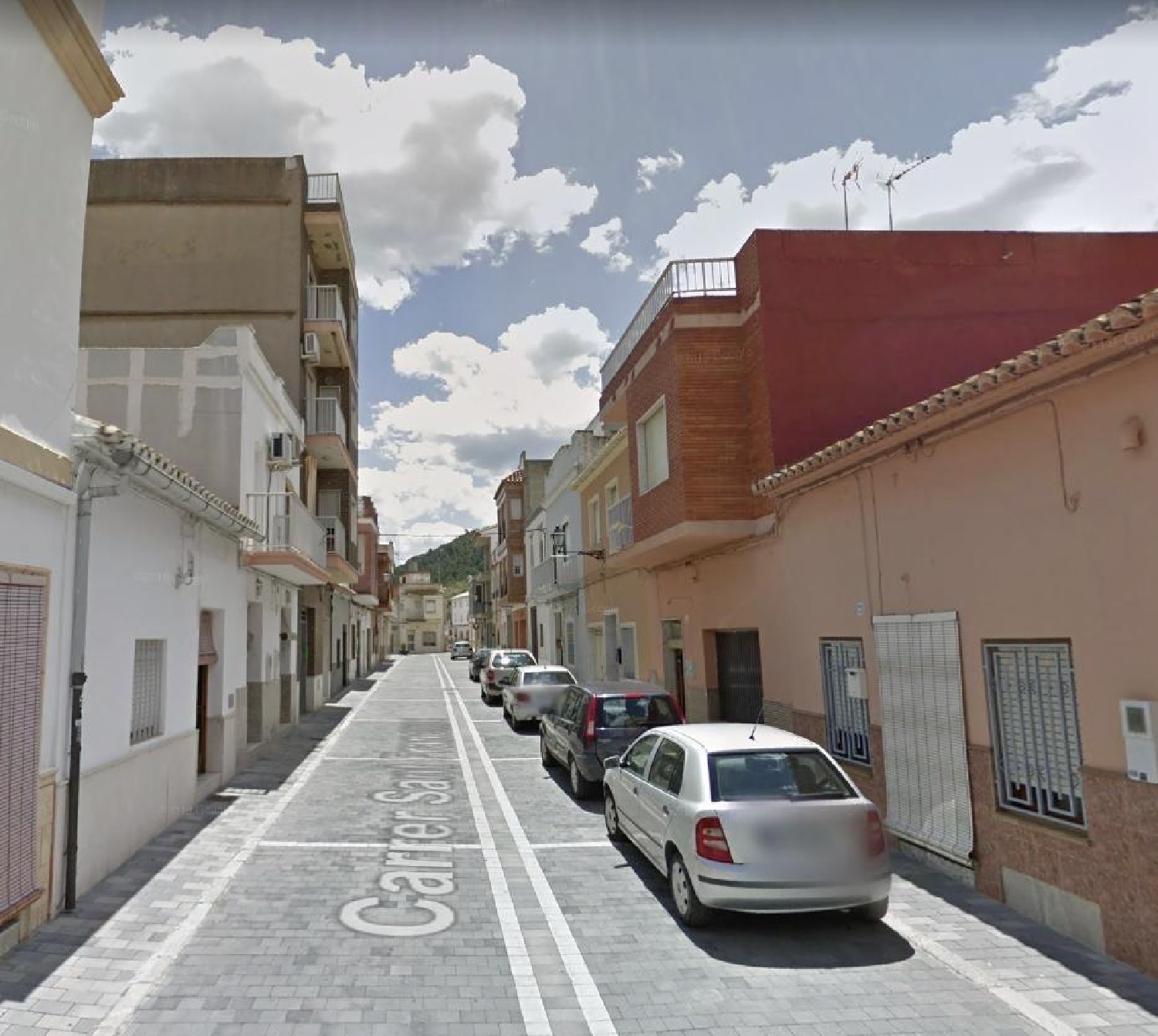  till salu lägenhet Sant Feliu Sasserra Bages 1