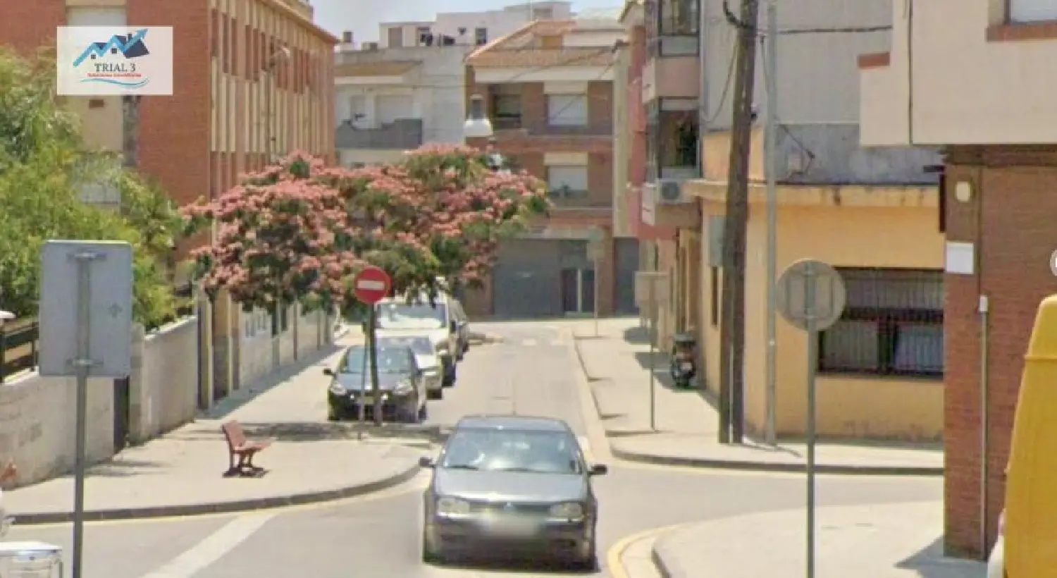  till salu lägenhet Palafolls Maresme 1
