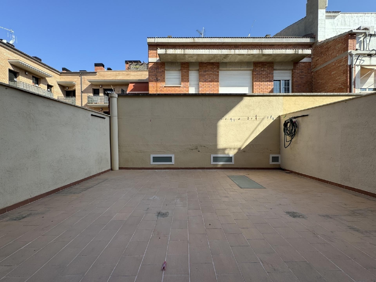  till salu lägenhet Sant Iscle De Bages Bages 5