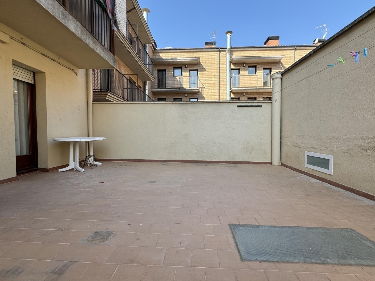  till salu lägenhet Sant Iscle De Bages Bages 6