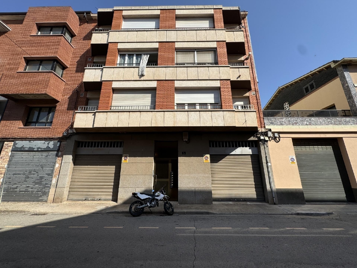  till salu lägenhet Sant Iscle De Bages Bages 1