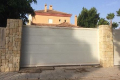 Sant Joan D''alacant Alacantí lägenhet foto 6247119