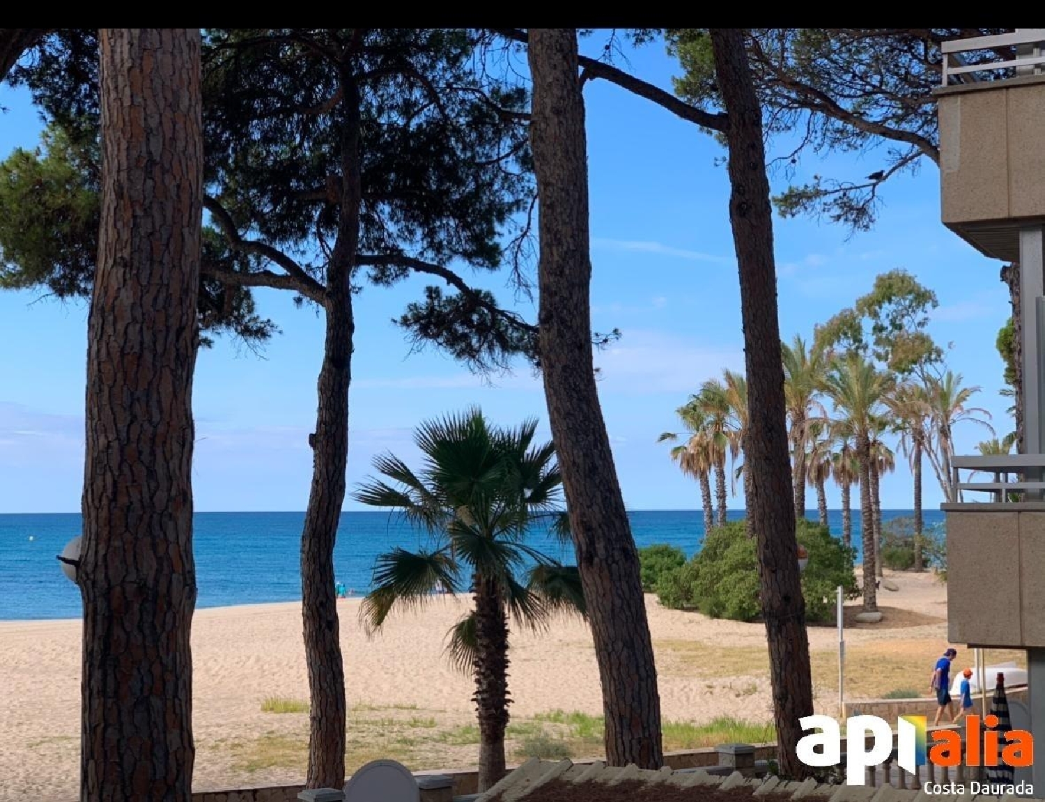  en venta apartamento Sant Joan Dels Arcs Baix Camp 6