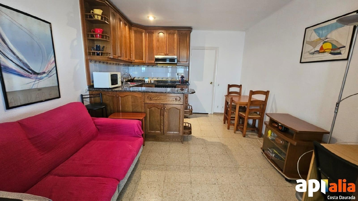  en venta apartamento Sant Joan Dels Arcs Baix Camp 8