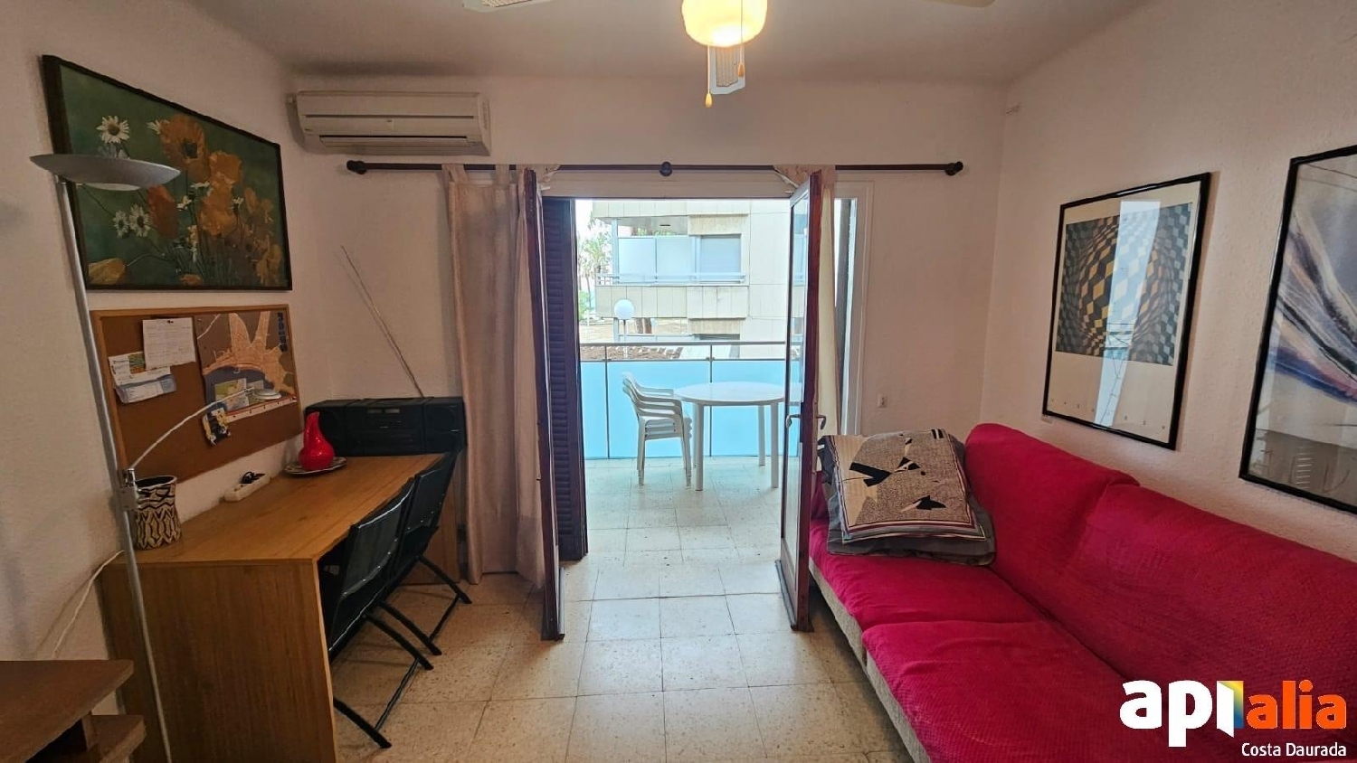  en venta apartamento Sant Joan Dels Arcs Baix Camp 7