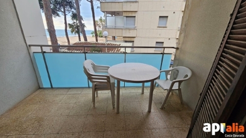 Sant Joan Dels Arcs Baix Camp apartment foto 6262196