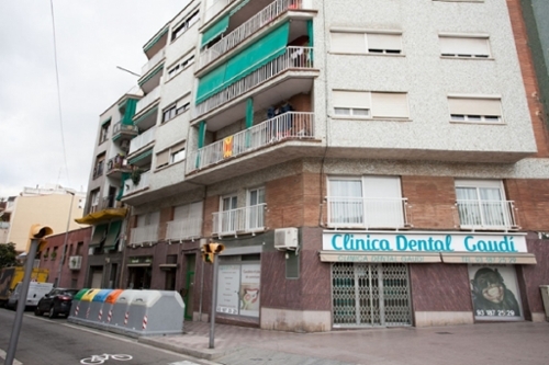 Sant Joan Despí Baix Llobregat lägenhet foto 6244863