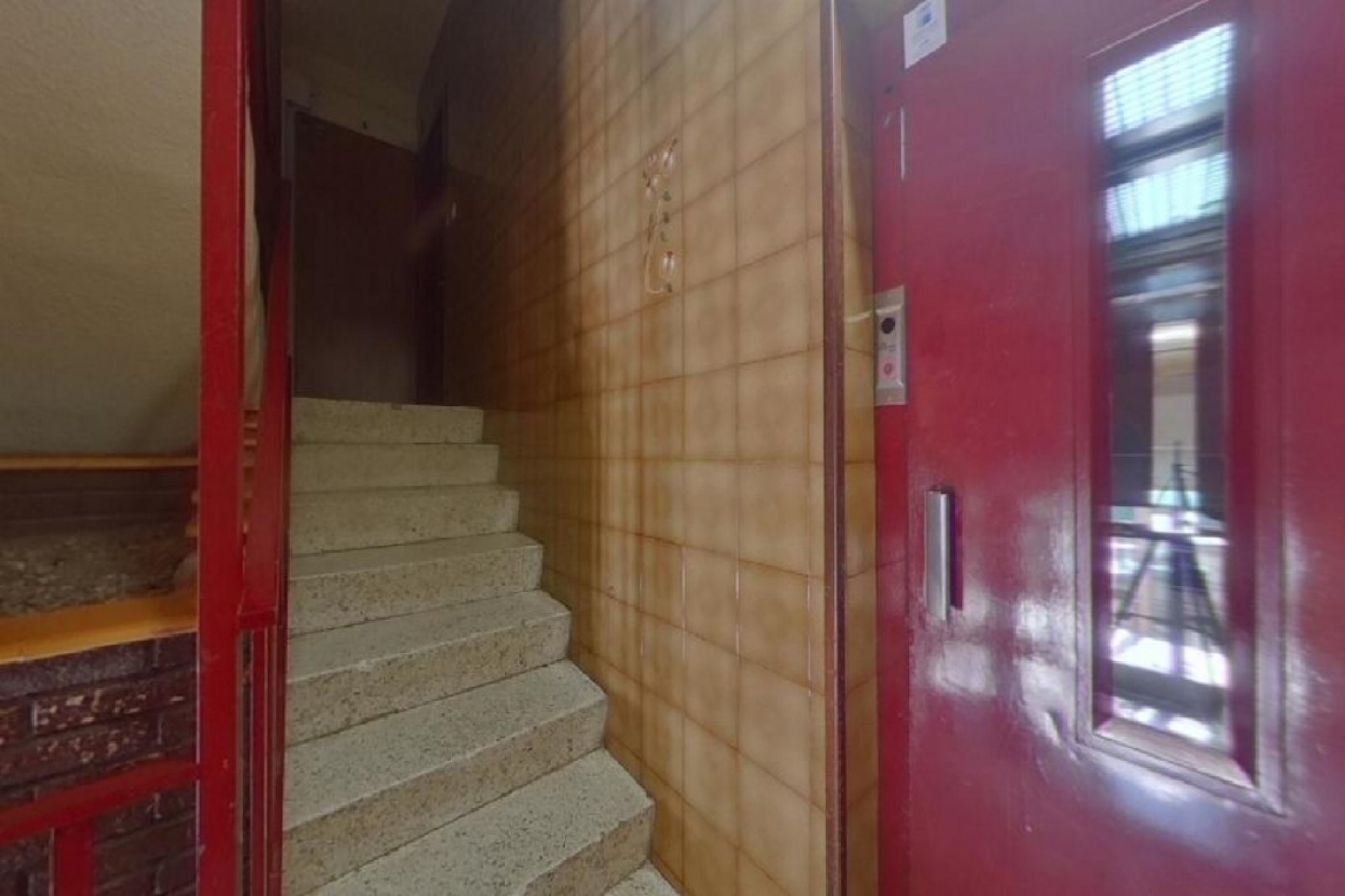  till salu lägenhet Sant Joan Despí Baix Llobregat 8