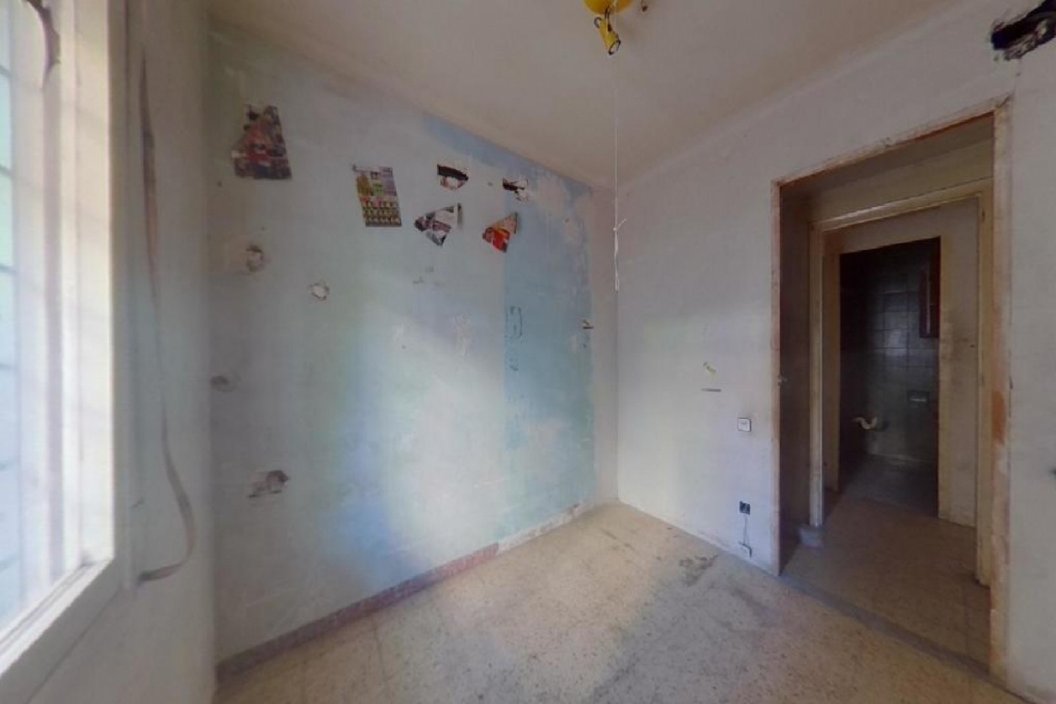  till salu lägenhet Sant Joan Despí Baix Llobregat 7