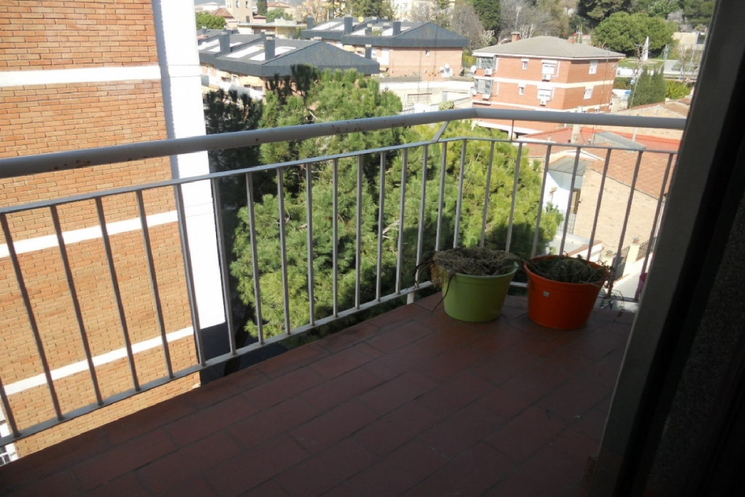  till salu lägenhet Sant Joan Despí Baix Llobregat 8