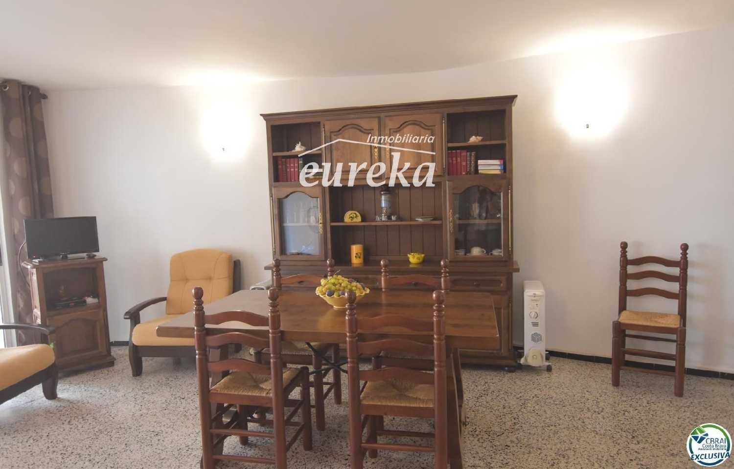 till salu lägenhet Sarrià De Ter Gironès 9