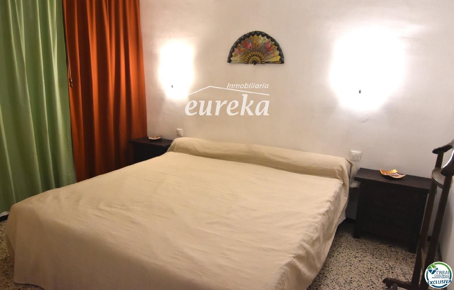  till salu lägenhet Sarrià De Ter Gironès 21