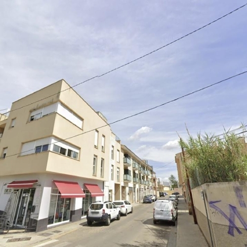 Sant Marçal Urb. Raiguer lägenhet foto 6263150