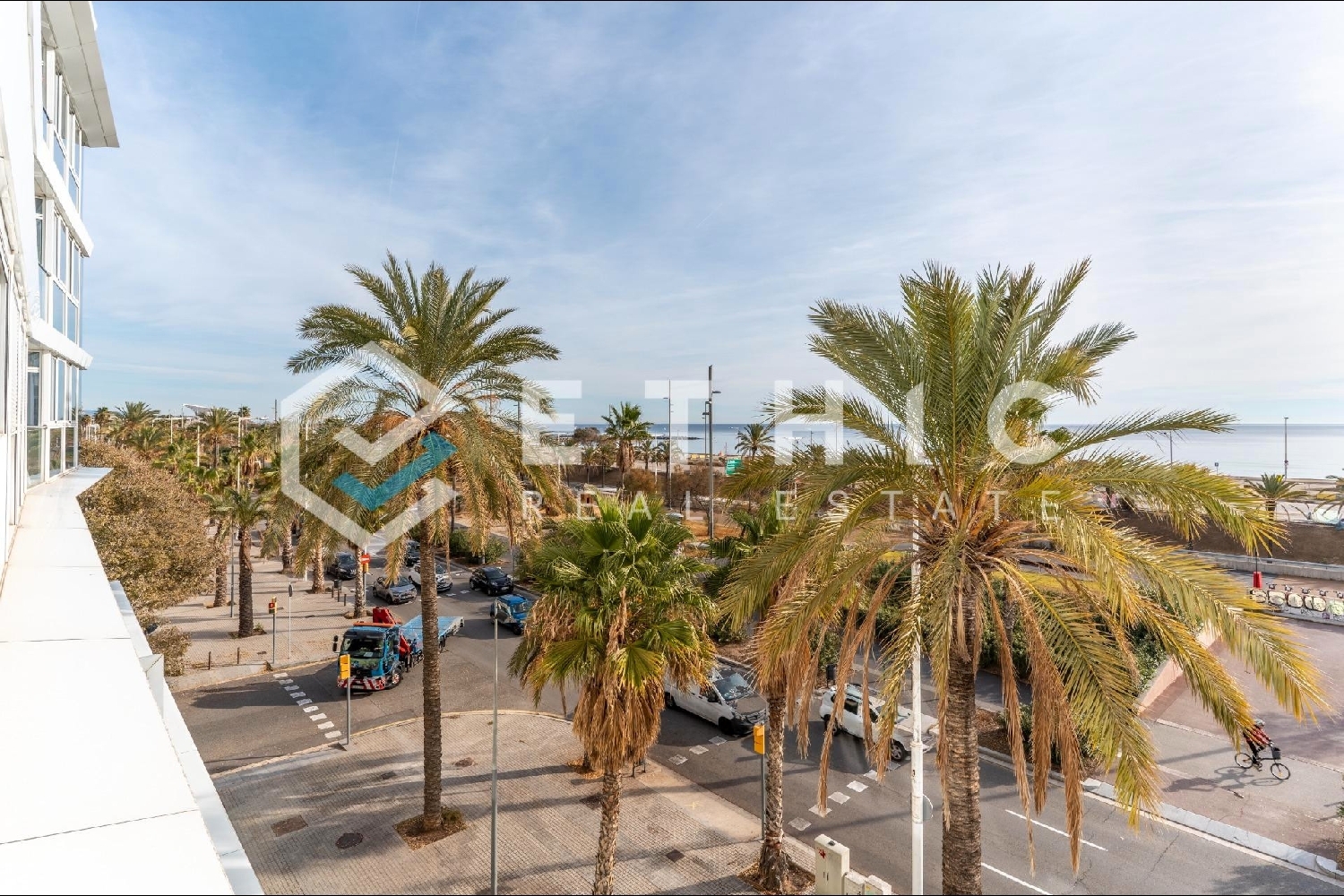  till salu lägenhet Sant Martí-Besòs-Maresme Barcelonès 6