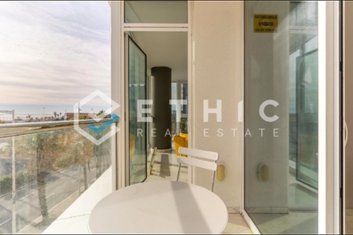 Sant Martí-Besòs-Maresme Barcelonès lägenhet foto 6263699