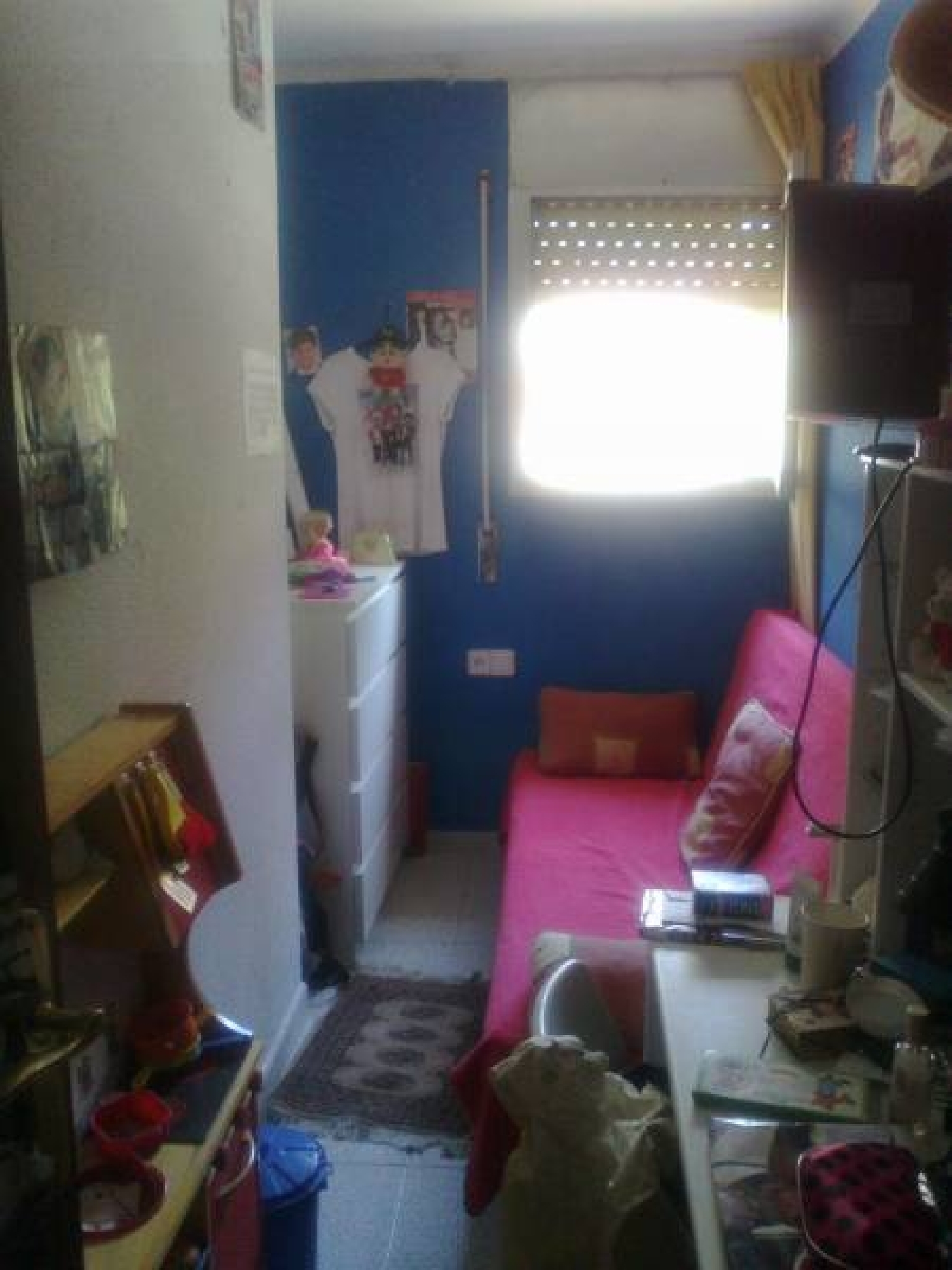  till salu lägenhet Sant Martí-Besòs-Maresme Barcelonès 6
