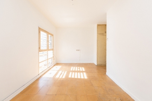 Sant Martí-Besòs-Maresme Barcelonès lägenhet foto 6246901