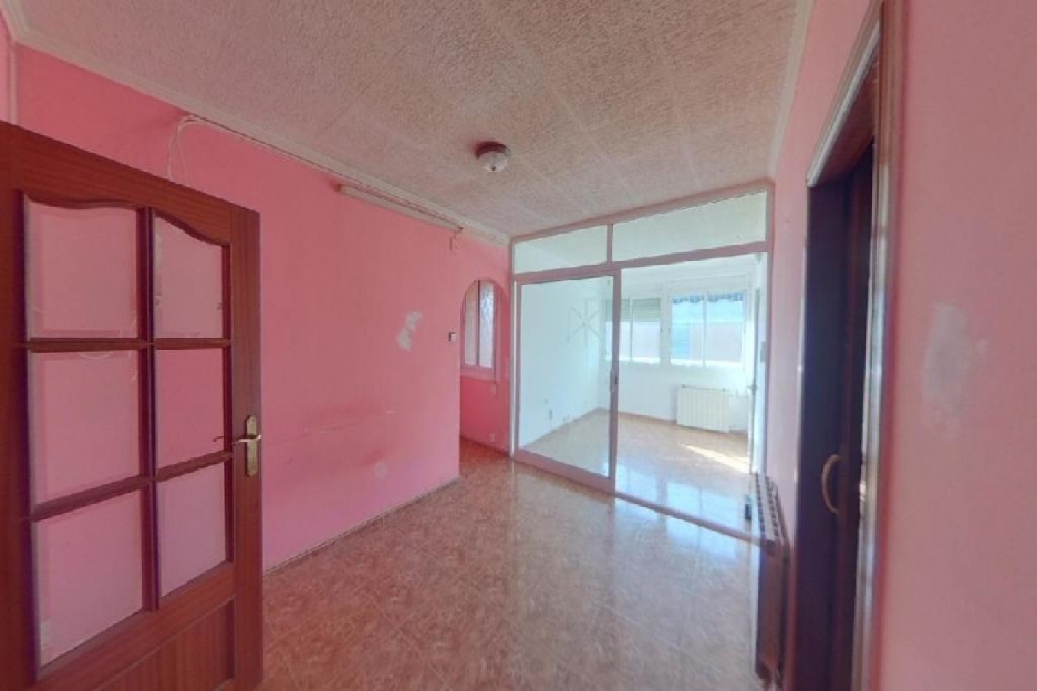 till salu lägenhet Sant Martí-Besòs-Maresme Barcelonès 2