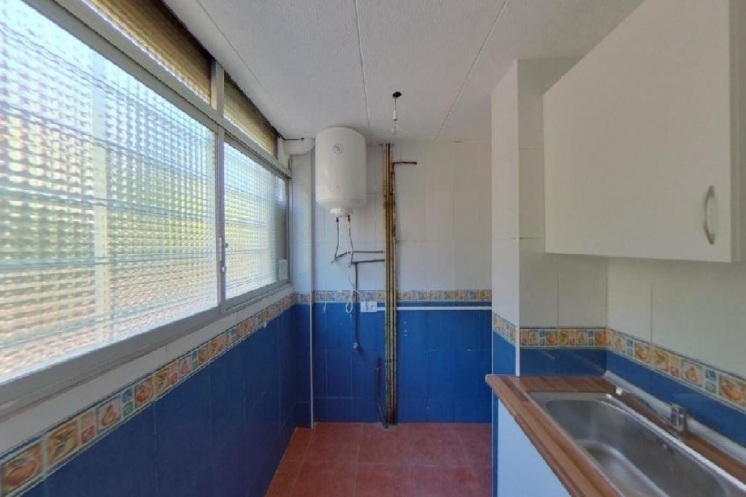  till salu lägenhet Sant Martí-Besòs-Maresme Barcelonès 5
