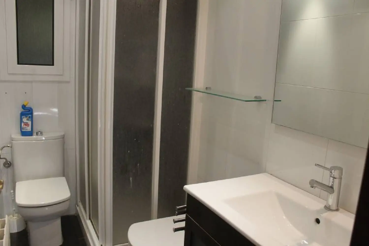 en venta apartamento Can Roure Vallès Oriental 3
