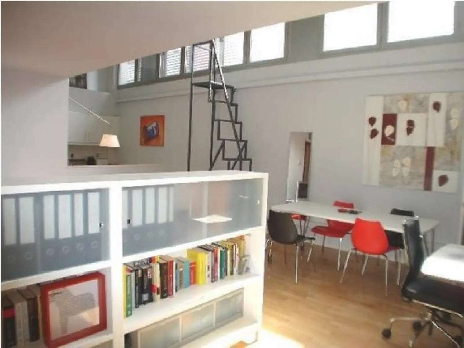 en venta apartamento Can Roure Vallès Oriental 2
