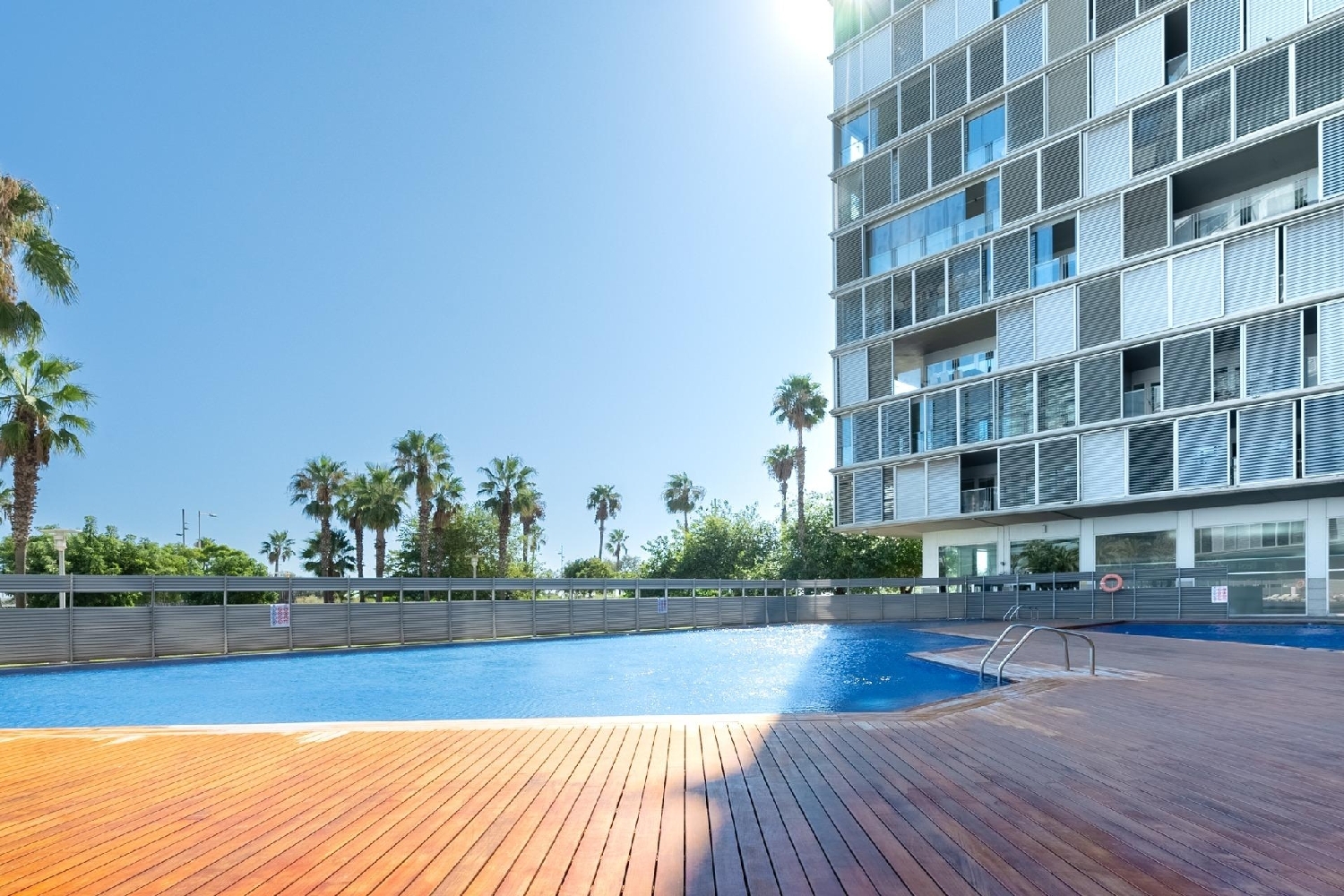  till salu lägenhet Sant Martí-Diagonal Mar Barcelonès 4