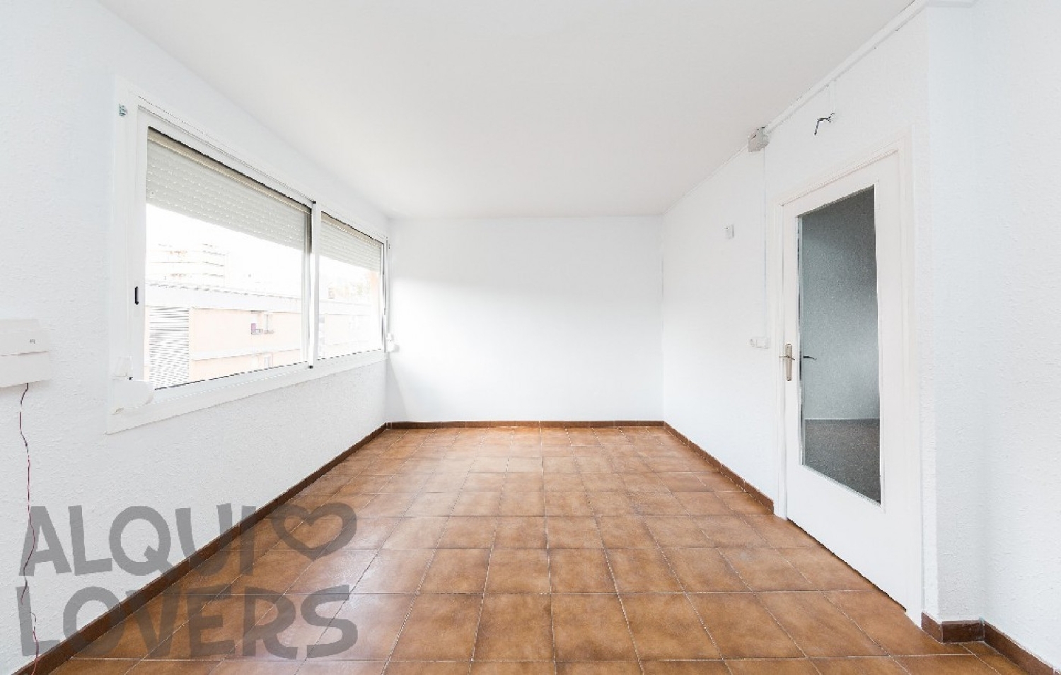  till salu lägenhet Sant Martí-Diagonal Mar Barcelonès 1