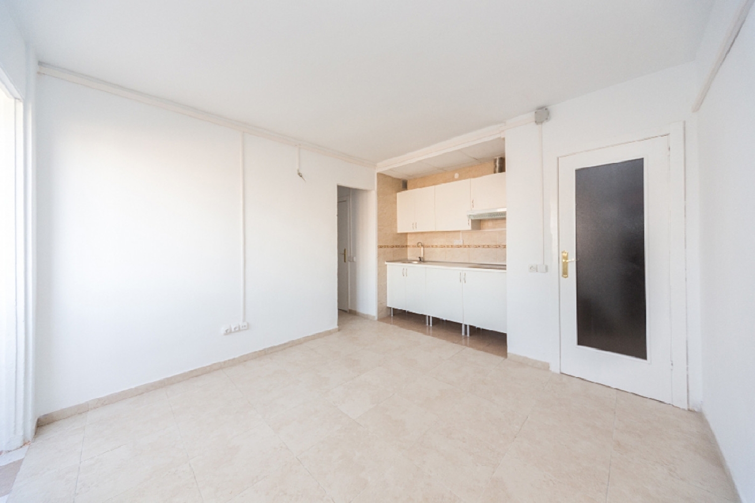  till salu lägenhet Sant Martí-Diagonal Mar Barcelonès 1