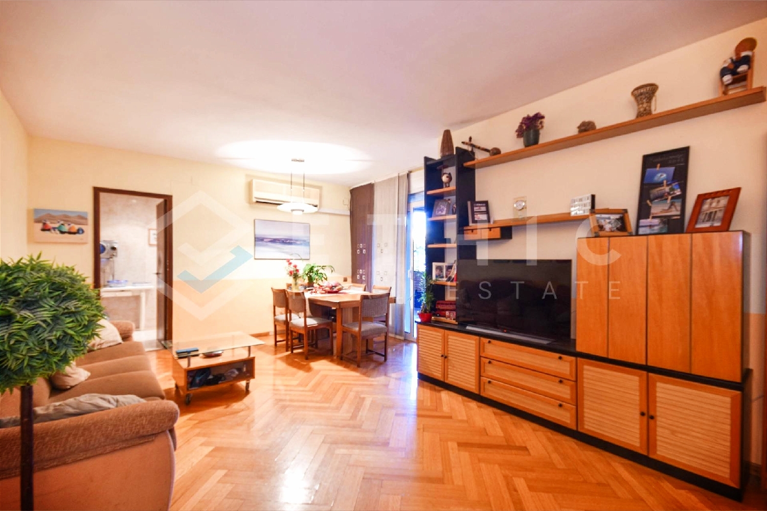  till salu lägenhet Sant Martí-El Poblenou Barcelonès 6