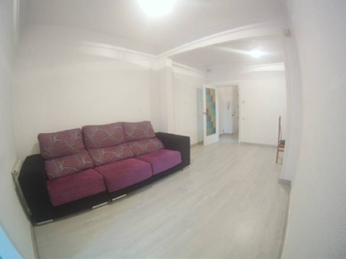 Sant Martí-El Parc I La Llacuna Barcelonès lägenhet foto 6235611